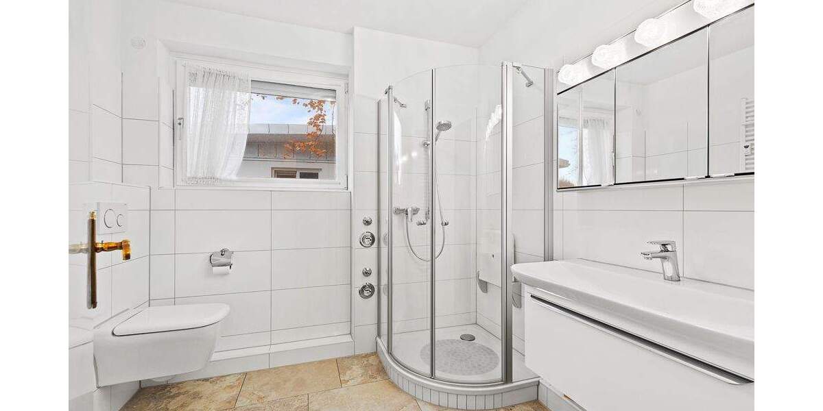 Etagenwohnung Hamburg / Meiendorf Rahlstedt - 3 Zimmer, 92 m&sup2;, 348.000&euro; | Angebot:25674434