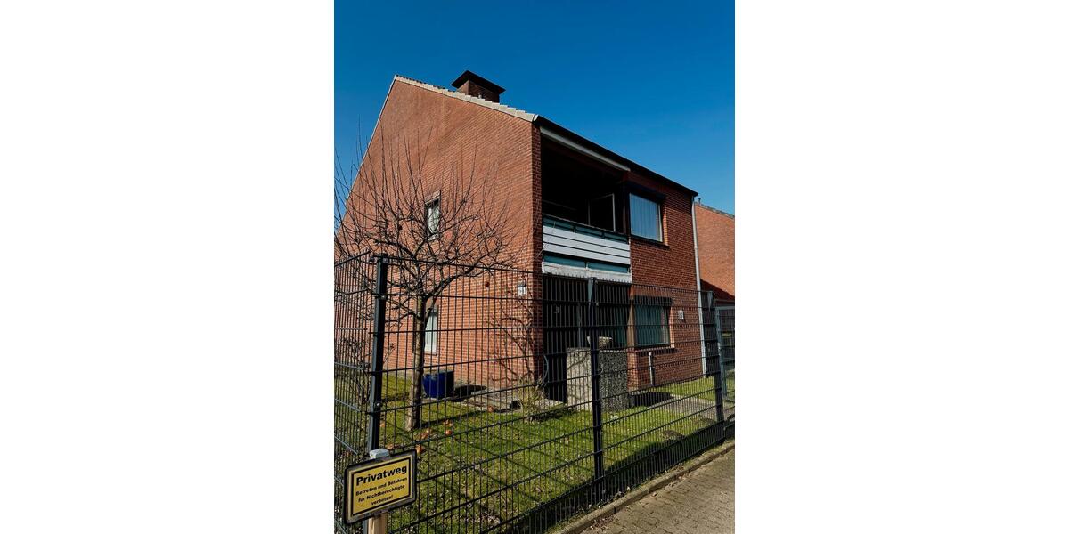 Reihenhaus Halstenbek - 5 Zimmer, 134 m&sup2;, 498.000&euro; | Angebot:25384209