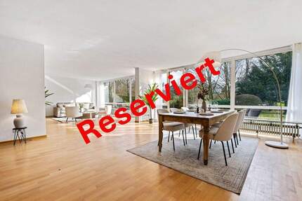 Wohnung Hamburg Alsterdorf - 4 Zimmer, 204 m&sup2;, 1.370.000&euro; | Angebot:25664223