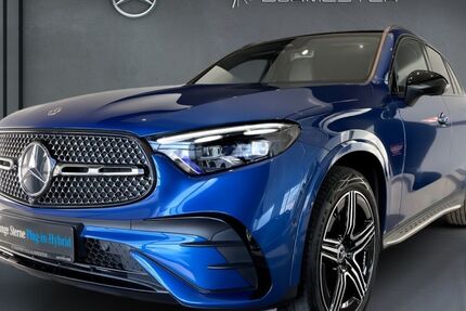 Mercedes-Benz GLC 300 40.500 km 56.740 &euro; Rellingen 25462