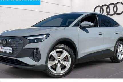 Audi Q4 e-tron 88.018 km 28.980 &euro; Quickborn 25451