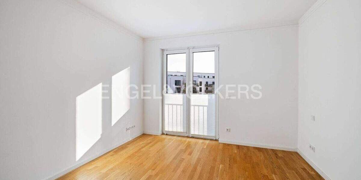 Etagenwohnung Hamburg Langenhorn - 4 Zimmer, 111 m&sup2;, 649.000&euro; | Angebot:25701901