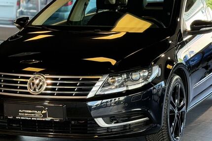 VW CC 144.000 km 12.990 &euro; Bad Bramstedt 24576