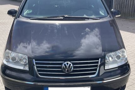 VW Sharan 326.100 km 6.990 &euro; Hamburg 21107