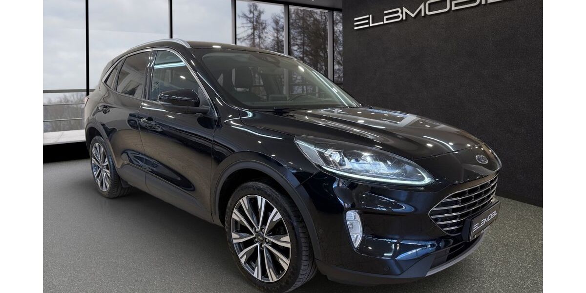 Ford Kuga 195.000 km 13.900 &euro; Hamburg 20537