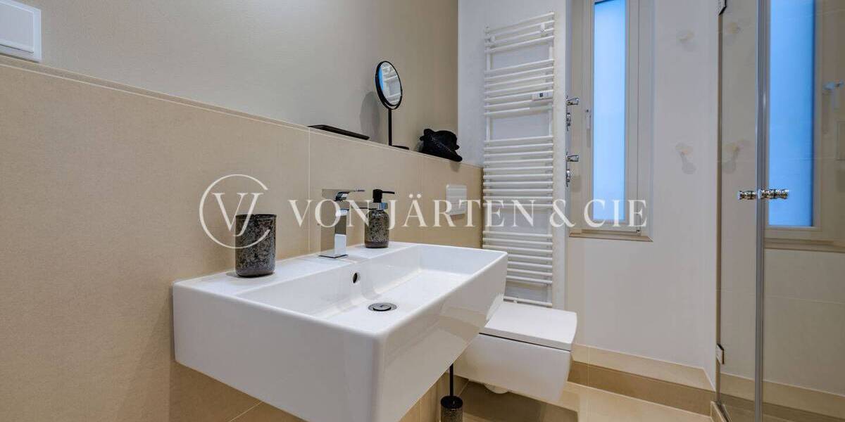 Etagenwohnung Hamburg Uhlenhorst - 3 Zimmer, 74 m&sup2;, 899.000&euro; | Angebot:25996644