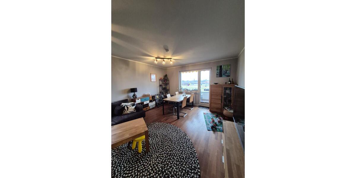 Etagenwohnung Uetersen - 3 Zimmer, 86 m&sup2;, 239.000&euro; | Angebot:26183492