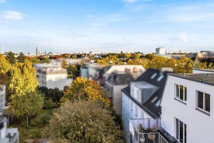 Wohnung Hamburg Bahrenfeld - 5 Zimmer, 176 m&sup2;, 1.180.000&euro; | Angebot:26216585