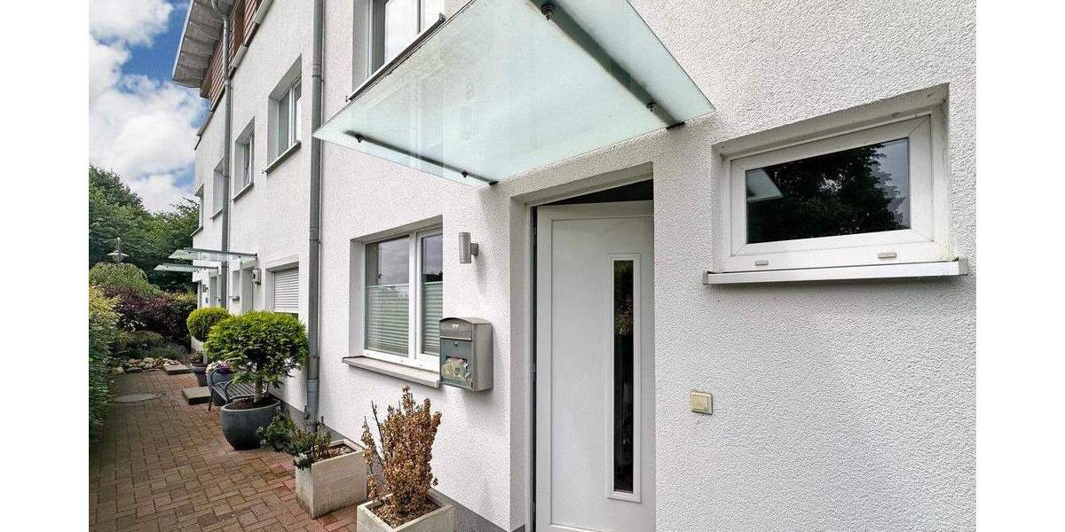 Reihenmittelhaus Wedel - 4 Zimmer, 108 m&sup2;, 449.000&euro; | Angebot:25662600