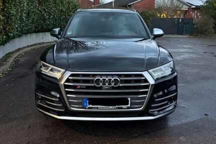 Audi SQ5 86.500 km 33.500 &euro; Pinneberg 25421