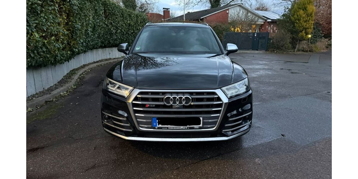 Audi SQ5 86.500 km 33.500 &euro; Pinneberg 25421
