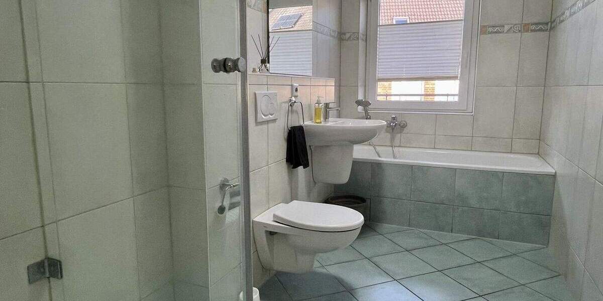 Reihenmittelhaus Henstedt-Ulzburg Ulzburg - 4 Zimmer, 107 m&sup2;, 392.000&euro; | Angebot:25880727