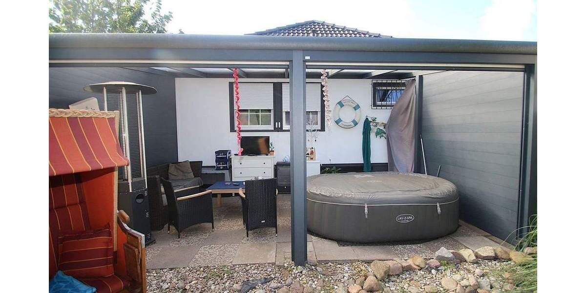 Bungalow Heist - 3 Zimmer, 82 m&sup2;, 370.000&euro; | Angebot:25769859