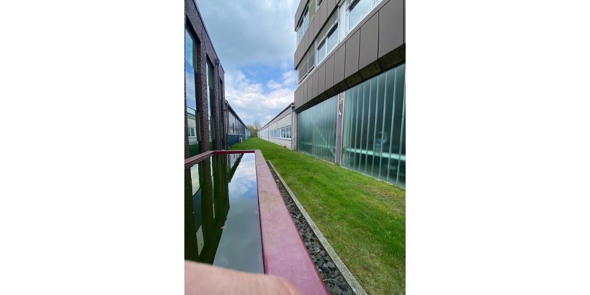 Gewerbeobjekt Hoisdorf - 8&euro; | Angebot:25286180