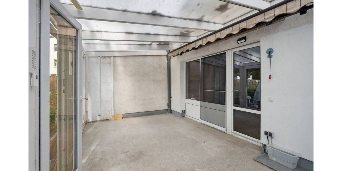 Reihenmittelhaus Hamburg / Rahlstedt Rahlstedt - 4 Zimmer, 92 m&sup2;, 398.000&euro; | Angebot:25678393