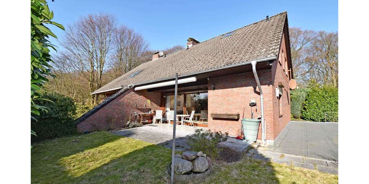 Einfamilienhaus Wohltorf - 3 Zimmer, 115 m&sup2;, 449.000&euro; | Angebot:25626446
