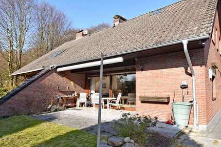 Haus Wohltorf - 3 Zimmer, 115 m&sup2;, 449.000&euro; | Angebot:25626446