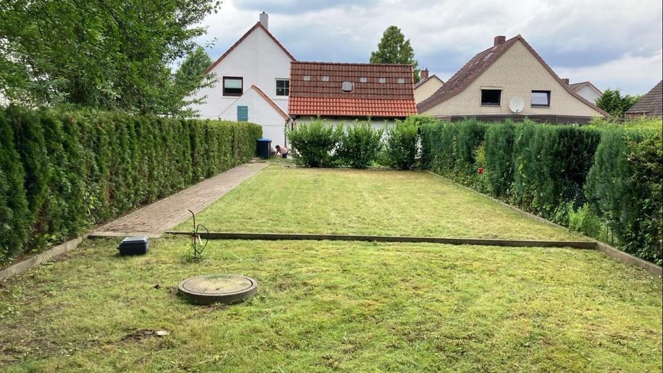 Doppelhaushälfte Hamburg Harburg - 4 Zimmer, 85 m&sup2;, 389.000&euro; | Angebot:26051325