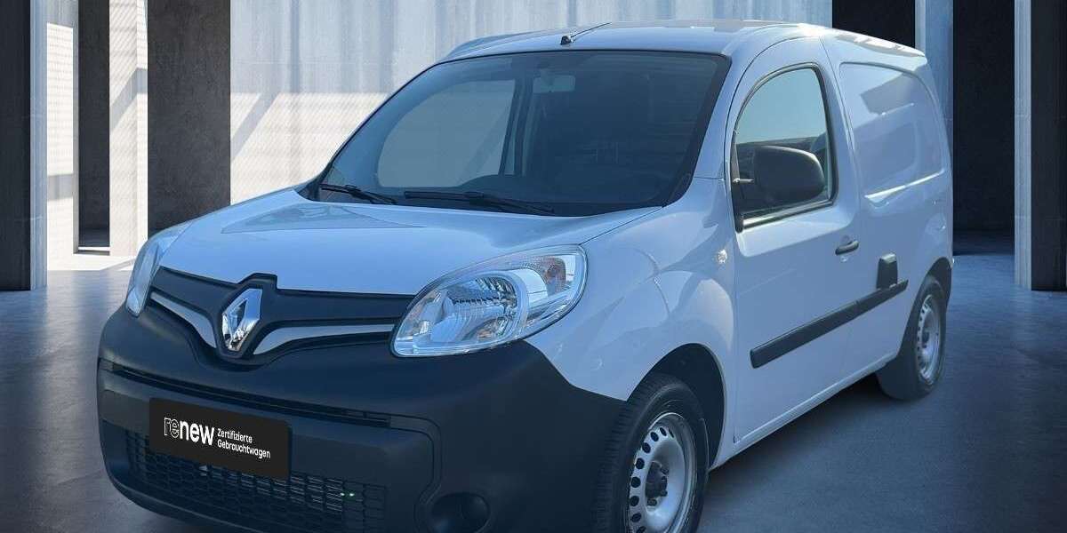 Renault Kangoo 18.070 km 12.990 &euro; Hamburg 20537