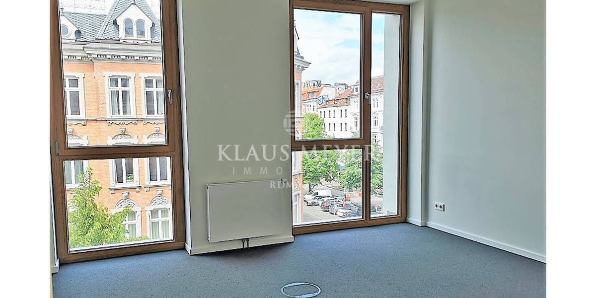 Gewerbeobjekt Hamburg Sternschanze - 4.140&euro; | Angebot:26043978