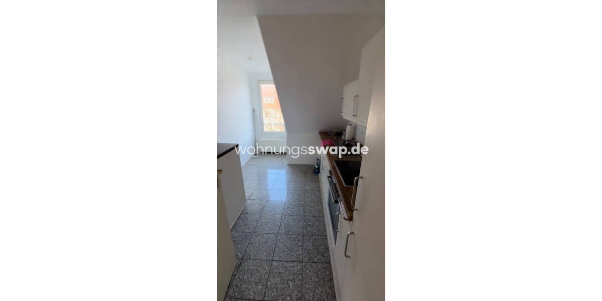 Etagenwohnung Hamburg Eilbek - 3 Zimmer, 83 m&sup2;, 1.031&euro; | Angebot:25970518