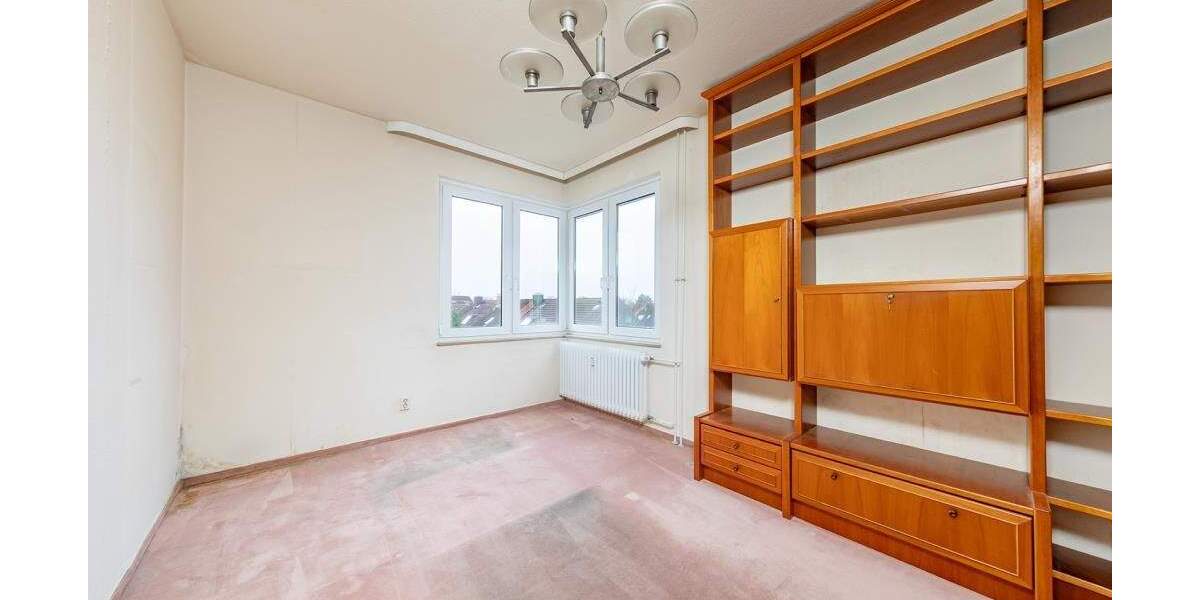 Etagenwohnung Reinbek - 4 Zimmer, 97 m&sup2;, 315.000&euro; | Angebot:25769854