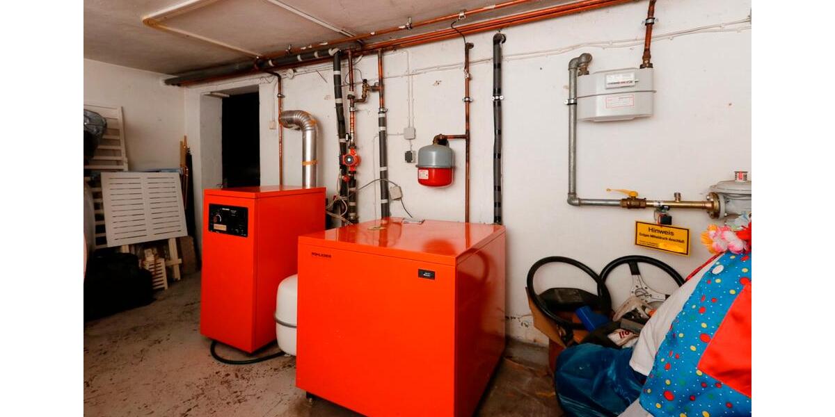 Mehrfamilienhaus, Wohnhaus Hamburg Bergedorf - 6 Zimmer, 145 m&sup2;, 440.000&euro; | Angebot:15163714