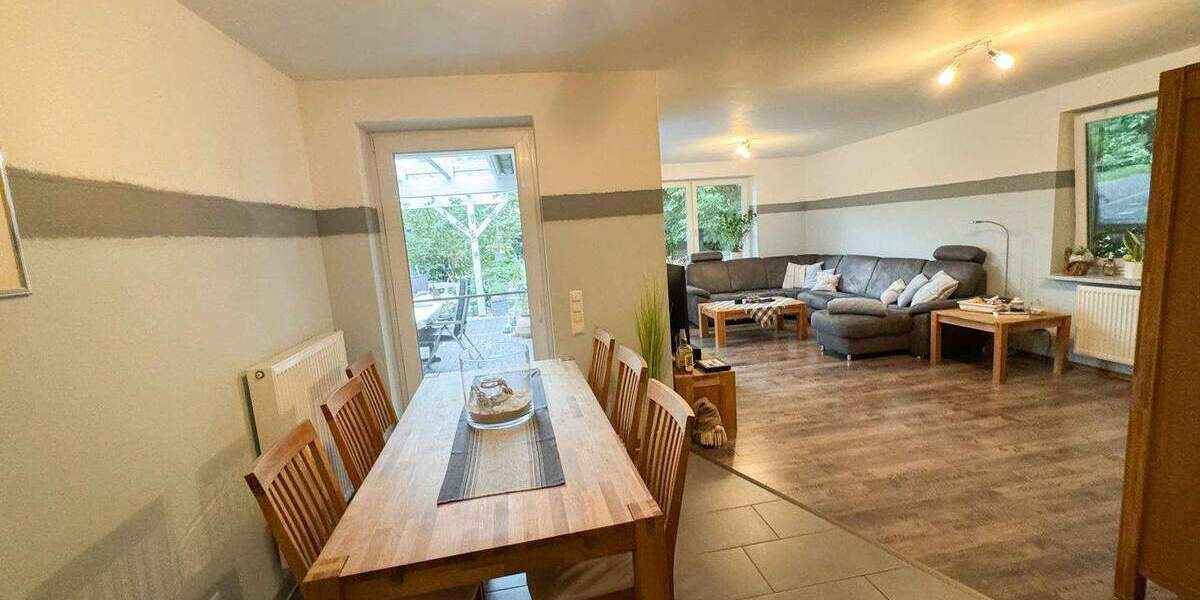 Einfamilienhaus Heidgraben - 4 Zimmer, 165 m&sup2;, 639.000&euro; | Angebot:25660509