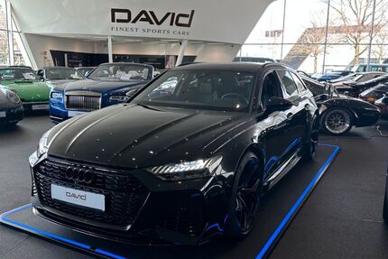 Audi RS6 43.887 km 109.630 &euro; Hamburg 22047