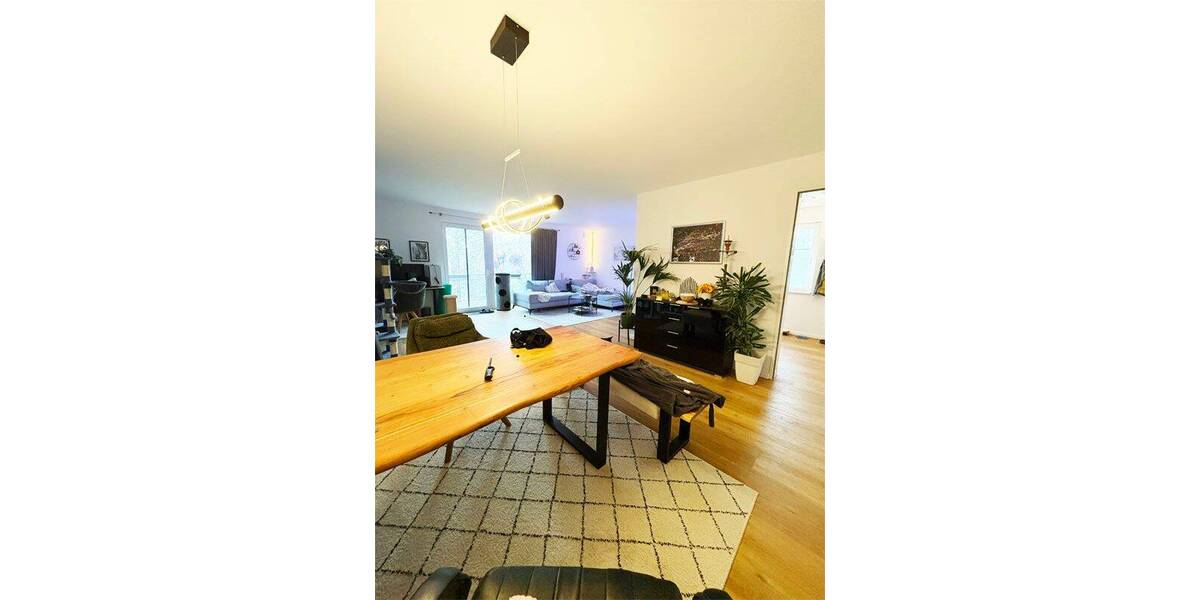 Etagenwohnung Wentorf bei Hamburg - 2 Zimmer, 75 m&sup2;, 1.115&euro; | Angebot:25998970