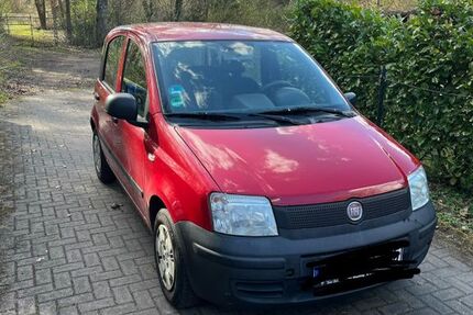 Fiat Panda 220.000 km 800 &euro; Hamburg 22765