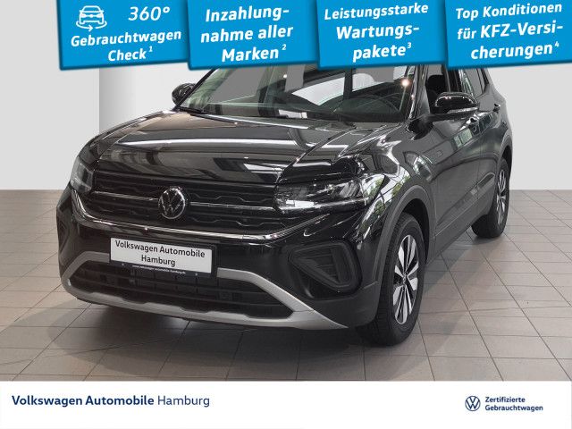 VW T-Cross 1.583 km 28.777 &euro; Hamburg 22303