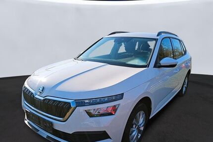 Skoda Kamiq 21.993 km 16.855 &euro; Appen 25482