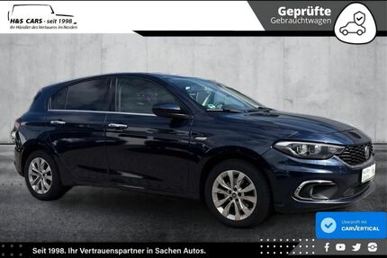Fiat Tipo 200.000 km 6.450 &euro; Hamburg 20537