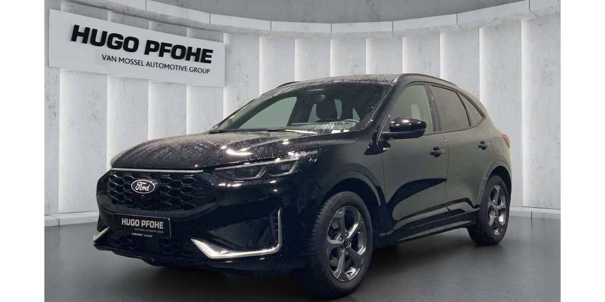 Ford Kuga 10.682 km 34.250 &euro; Hamburg 22047