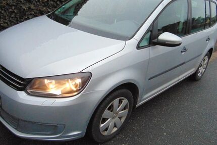 VW Touran 200.000 km 4.999 &euro; Hamburg 22047