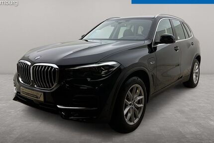 BMW X5 55.933 km 50.245 &euro; Barsbüttel bei Hamburg 22885