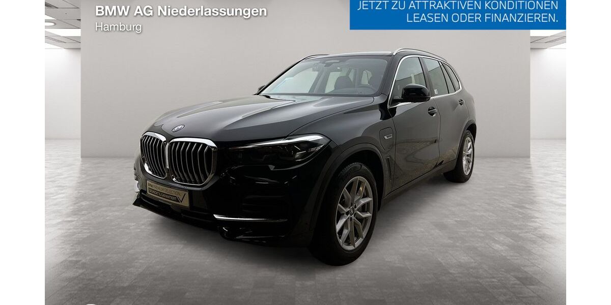 BMW X5 55.933 km 50.245 &euro; Barsbüttel bei Hamburg 22885