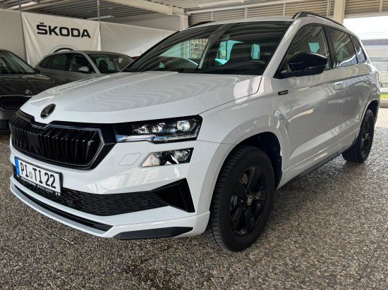 Skoda Karoq 3.600 km 37.990 &euro; Elmshorn 25337