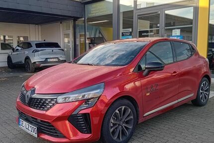 Renault Clio 6.400 km 20.980 &euro; Kaltenkirchen 24568