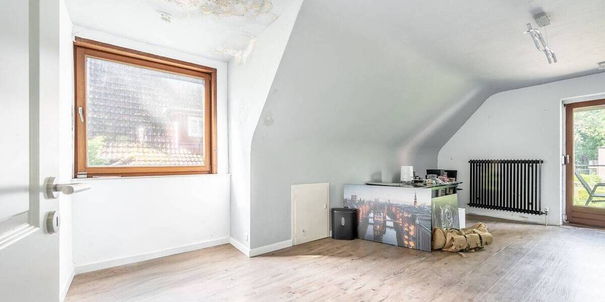 Einfamilienhaus Hamburg / Rissen Rissen - 7 Zimmer, 180 m&sup2;, 798.000&euro; | Angebot:25674418