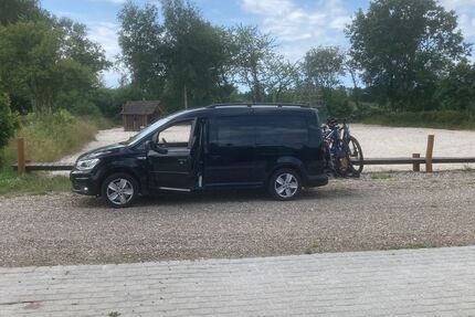 VW Caddy Maxi 153.848 km 13.200 &euro; Tangstedt 22889