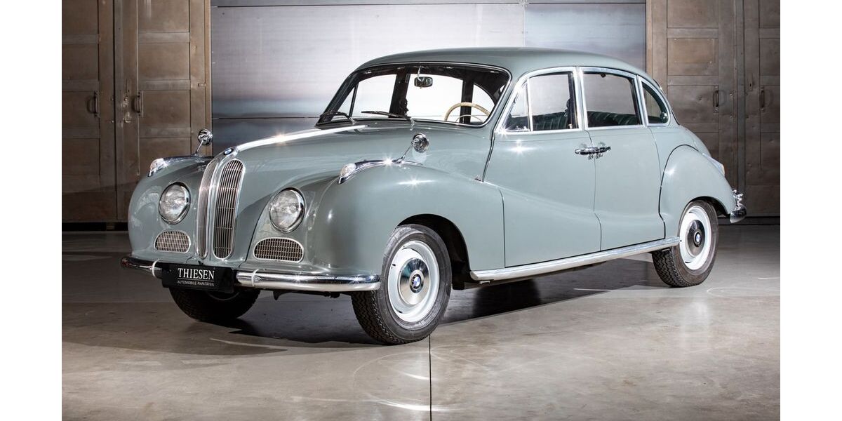 BMW Andere 73.100 km 49.900 &euro; Hamburg-Othmarschen 22763