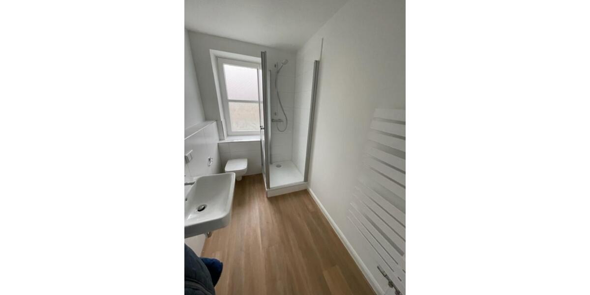 Etagenwohnung Norderstedt - 2 Zimmer, 65 m&sup2;, 950&euro; | Angebot:25513161