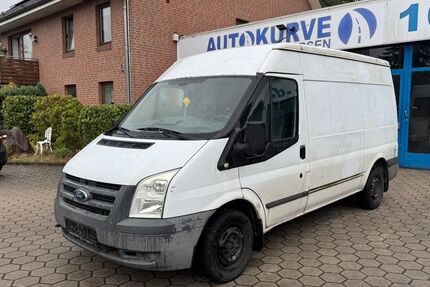 Ford Transit 147.639 km 1.200 &euro; Uetersen 25436