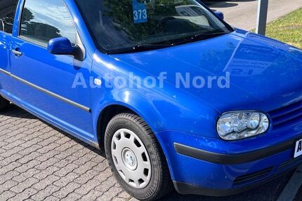 VW Golf 268.348 km 1.200 &euro; bad bramstedt 24576