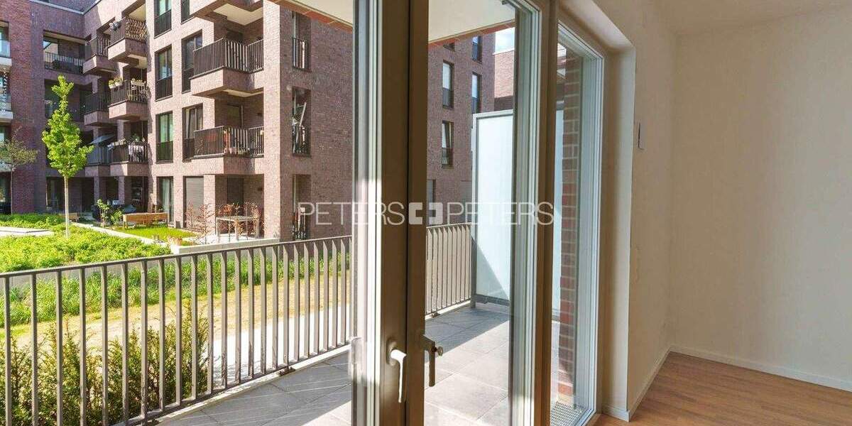 Etagenwohnung Hamburg Ottensen - 3 Zimmer, 78 m&sup2;, 749.000&euro; | Angebot:25777570