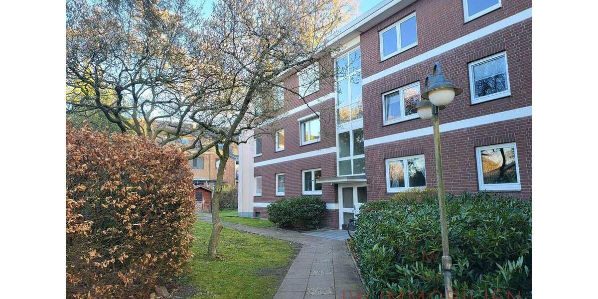 Etagenwohnung Hasloh - 3 Zimmer, 98 m&sup2;, 350.000&euro; | Angebot:25771876