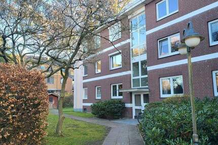 Wohnung Hasloh - 3 Zimmer, 98 m&sup2;, 350.000&euro; | Angebot:25771876