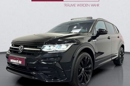 VW Tiguan Allspace 28.808 km 43.990 &euro; Ahrensburg 22926